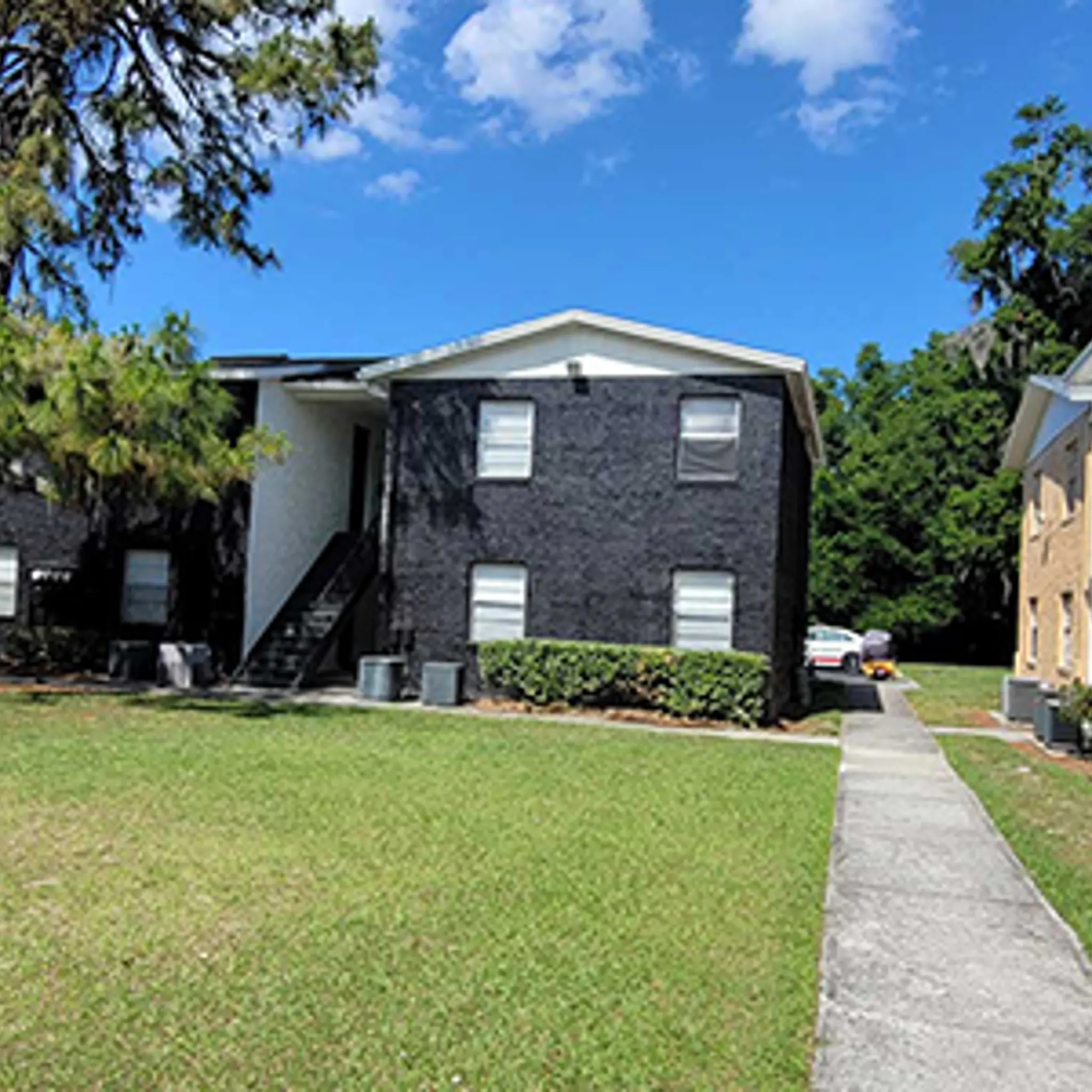 Home Stonemont Village